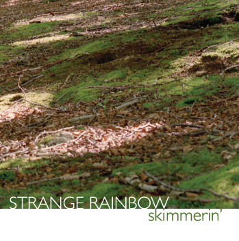 strange rainbow skimmerin